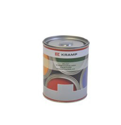 Afbeelding van TRACTORLAK FIAT ORANJE 1 LT