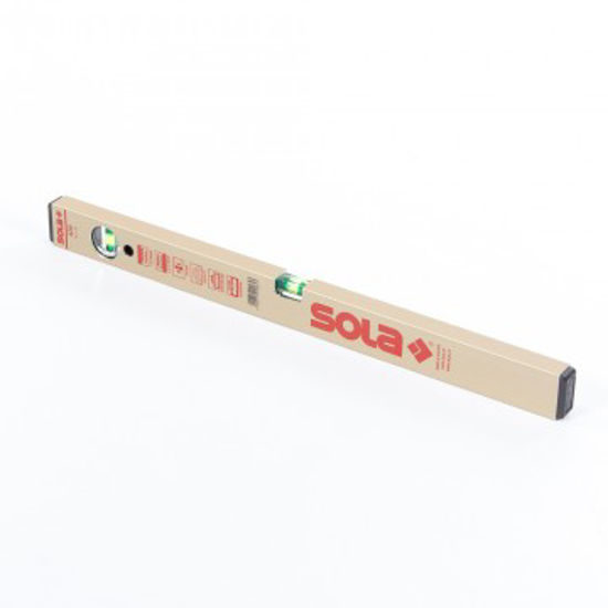 Afbeelding van WATERPAS SOLA MAGNEET AZM100