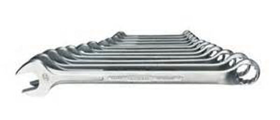 Afbeelding van RINGSTEEKSLEUTELSET GEDORE 1B-012