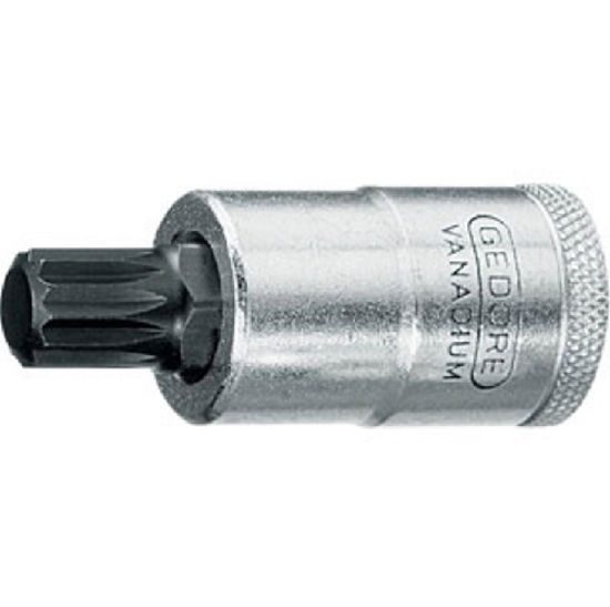 Afbeelding van DOPSLEUTEL 12KANT GEDORE 1/2" INX19 8MM