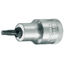 Afbeelding van DOPSLEUTEL TORX GEDORE 1/2" ITX19 T55