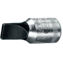Afbeelding van DOPSLEUTEL ZAAGSNEDE GEDORE 1/4"IS20 6,5