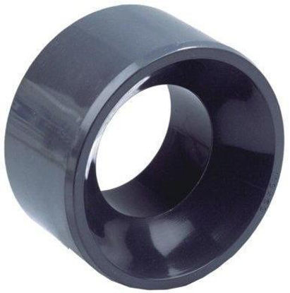 Afbeelding van PVC INLIJMRING 32X25 MM