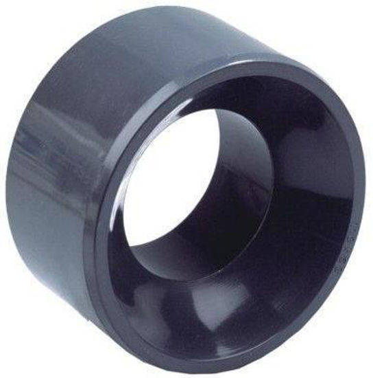 Afbeelding van PVC INLIJMRING 50X40 MM