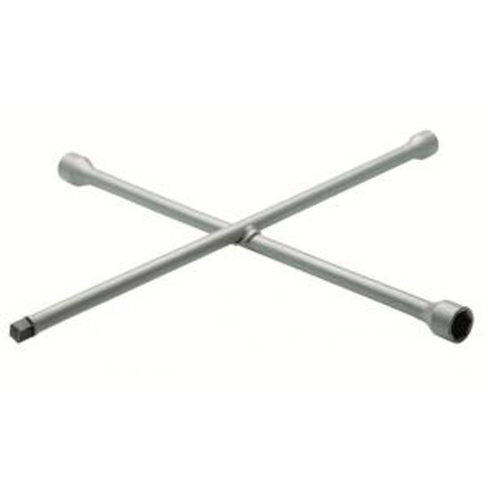 Afbeelding van KRUISSLEUTEL GEDORE 28LM