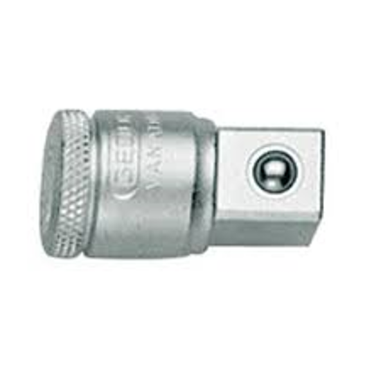 Afbeelding van VERLOOPSTUK GEDORE 3019 3/8"-1/2"