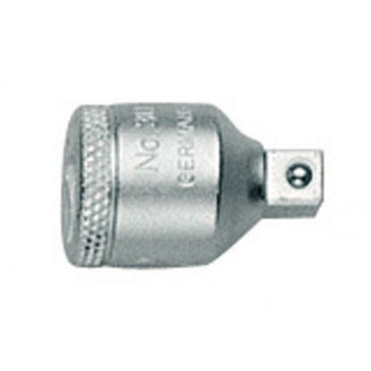 Afbeelding van VERLOOPSTUK GEDORE 3020 3/8"-1/4"