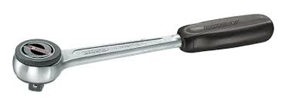 Afbeelding van RATEL GEDORE 3/8" FIJN VERT 3093 U-3