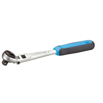 Afbeelding van OMSCHAKELBARE RATEL GEDORE KNIE3093 GU-3