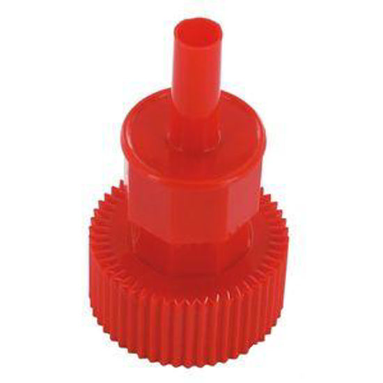 Afbeelding van DOP  LOS ZECA VOOR ACCUVULKAN BT 298