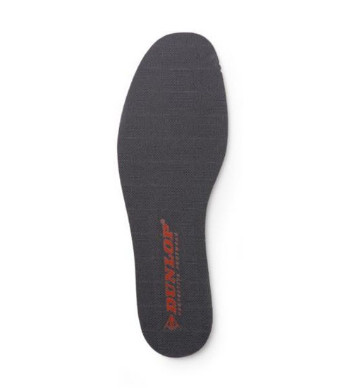 Afbeelding van INLEGZOLEN DUNLOP LAARZEN MT 42