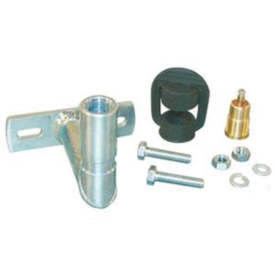 Afbeelding van OPSTEEKSTEUN HELLA HAAKSE MONTAGE