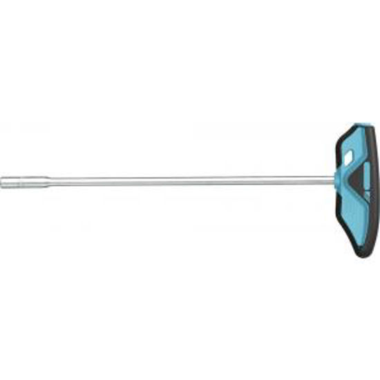 Afbeelding van SOKSLEUTEL GEDORE 2C-T-GREEP 2133T 13