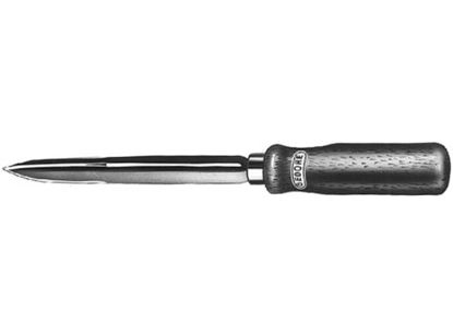 Afbeelding van SCHRAAPSTAAL GEDORE 660 2-6 150 MM