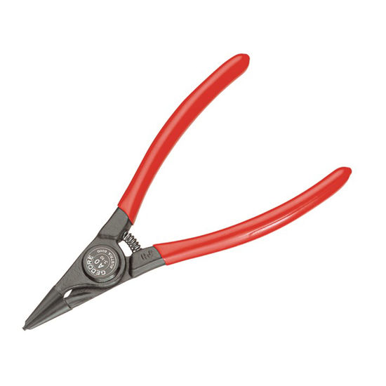 Afbeelding van BORGVEERTANG RECHT GEDORE 8000A1