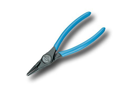 Afbeelding van BORGVEERTANG RECHT GEDORE 8000J3