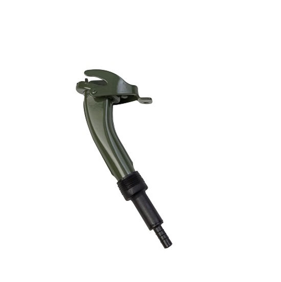 Afbeelding van SCHENKTUIT HUNERSDORFF METALEN JERRYCAN