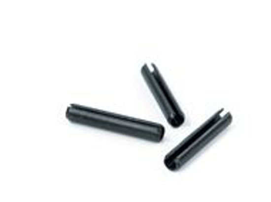 Afbeelding van SPANBUS ISO 8752 ZW 8X100