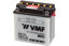Afbeelding van ACCU VMF POWERSPORTS 50712