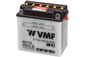 ACCU VMF POWERSPORTS 50712