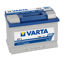 Afbeelding van ACCU VARTA 574012 E11