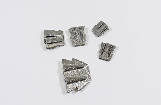 Afbeelding van HAMERWIG NR 4