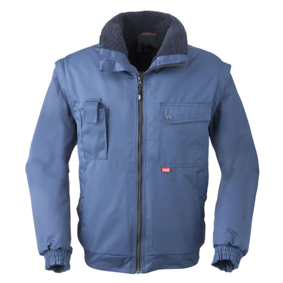 Afbeelding van JACK HAVEP BEAVER BLAUW MT S