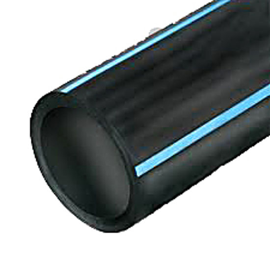 Afbeelding van TYLEEN DRUKBUIS SDR17 25 MM 100 MT