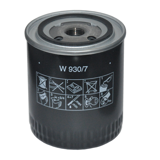 Afbeelding van MANN FILTER W 930/7