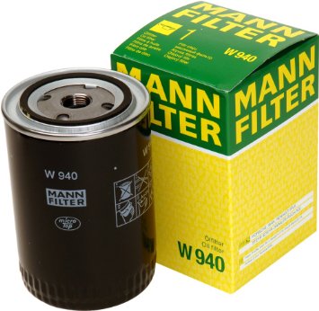 MANN FILTER W 940