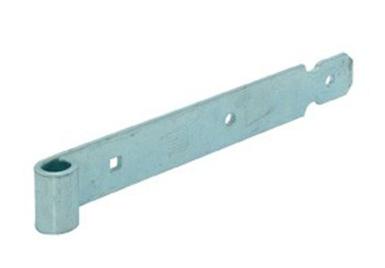 Afbeelding van HENG VOOR PEN ELV Ø16 500 MM