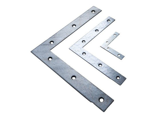 Afbeelding van RAAMHOEK 40 MM