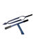 Afbeelding van GRONDBOOR GEDR PUNT VERLENGB 16CM 4016