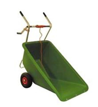 Afbeelding van KALVERTAX MET LIER