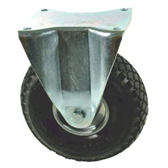 Afbeelding van BOKWIEL LUCHT 260X85 125 KG