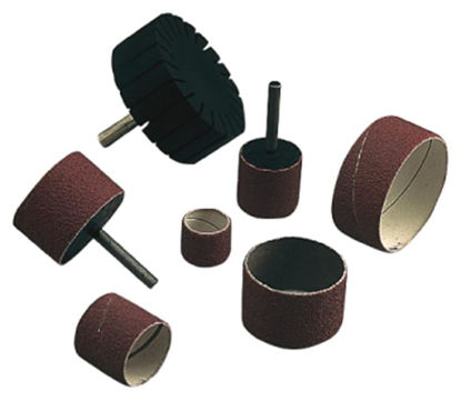 Afbeelding van SPIRAALBAND FLEXOVIT 22X20 K150