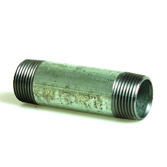 Afbeelding van PIJPNIPPEL VERZINKT NR 23 1" 1000 MM