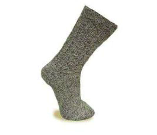 Afbeelding van SOKKEN STAPP MALMO MAAT 43/44