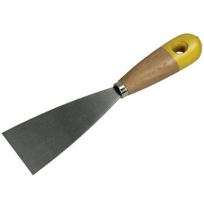 Afbeelding van PLAMUURMES COPENHAGENPRO 6 CM