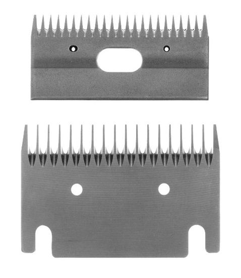 Afbeelding van SCHEERMACHINEMESSEN LISCOP 100-107