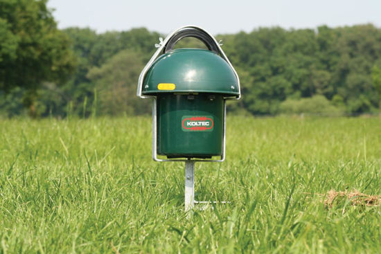 Afbeelding van OPSTELFRAME KOLTEC ST