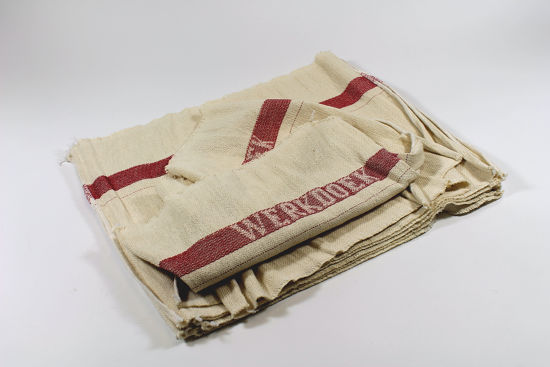 Afbeelding van UIERDOEKEN 10ST