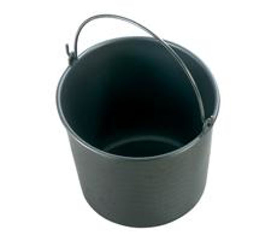 Afbeelding van EMMER ZWART 12 LT