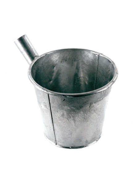 Afbeelding van SCHEPEMMER GEVALV. 634