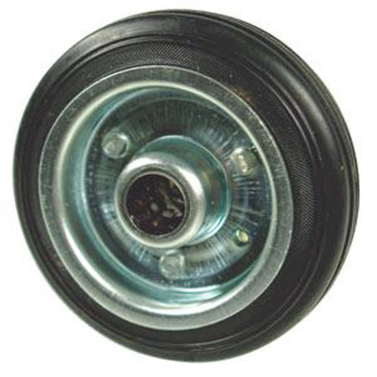 Afbeelding van WIEL MASSIEF LOS 200X50 250 KG