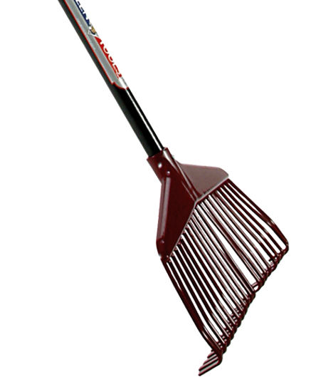 Afbeelding van BLADHARK NYLON LOS 721A