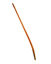 Afbeelding van GREEPSTEEL MET BUS 130 CM S20
