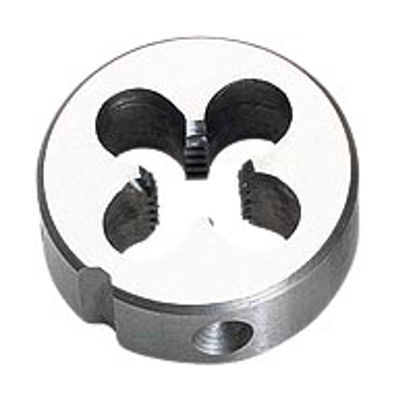 Afbeelding van SNIJPLAAT VOLKEL HSS M5X0.8