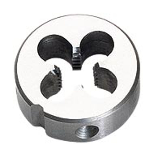 Afbeelding van SNIJPLAAT VOLKEL HSS M18X2,5