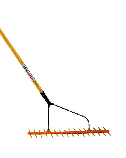 Afbeelding van POLYHARK SCHUIN DUBBEL LOS L13